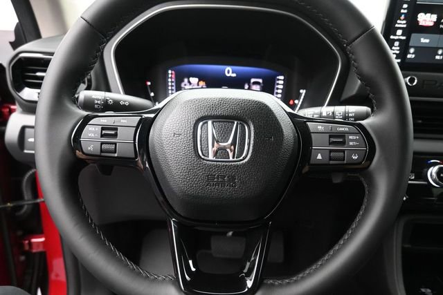 New 2026 Honda Passport RTL image 25