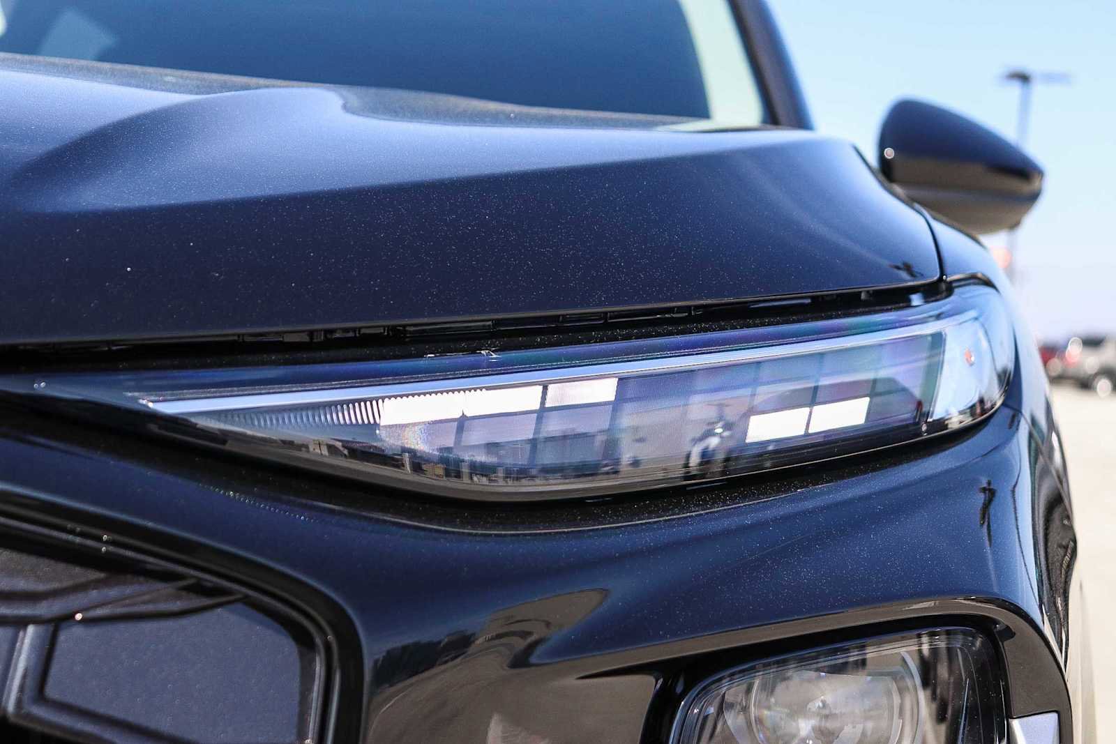 New 2026 Audi Q3 quattro 2.0T image 7
