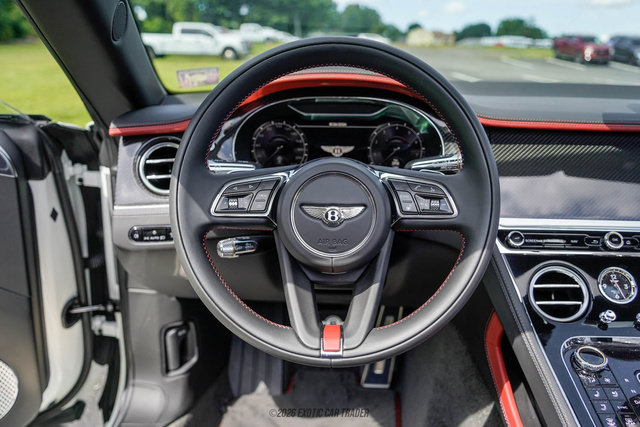 Used 2024 Bentley Continental GT Speed AWD/4WD image 61