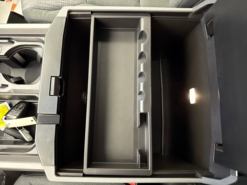 New 2026 Ford F250 XLT image 29