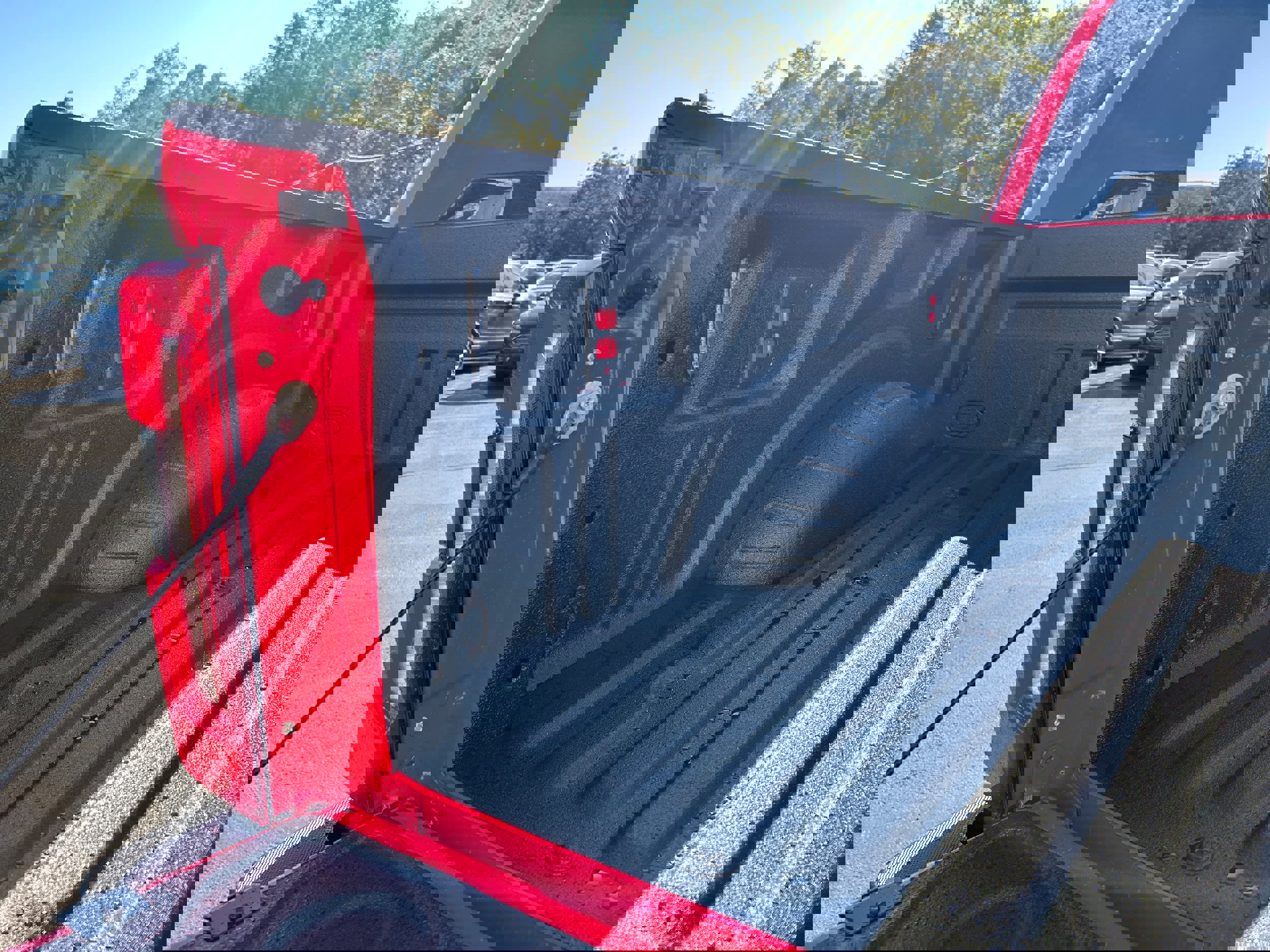 New 2026 Ford F350 Lariat image 15