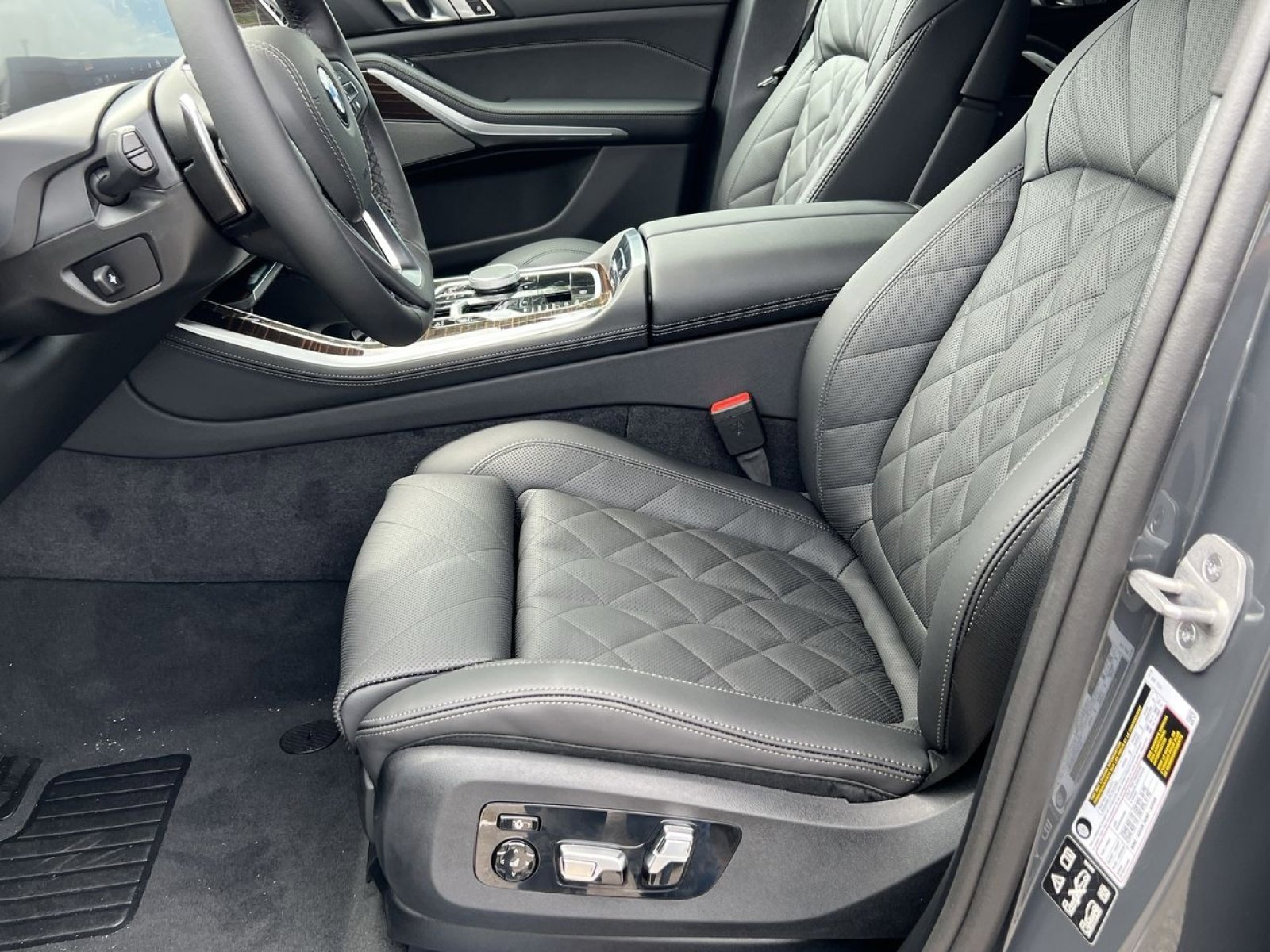 New 2026 BMW X5 xDrive40i image 10