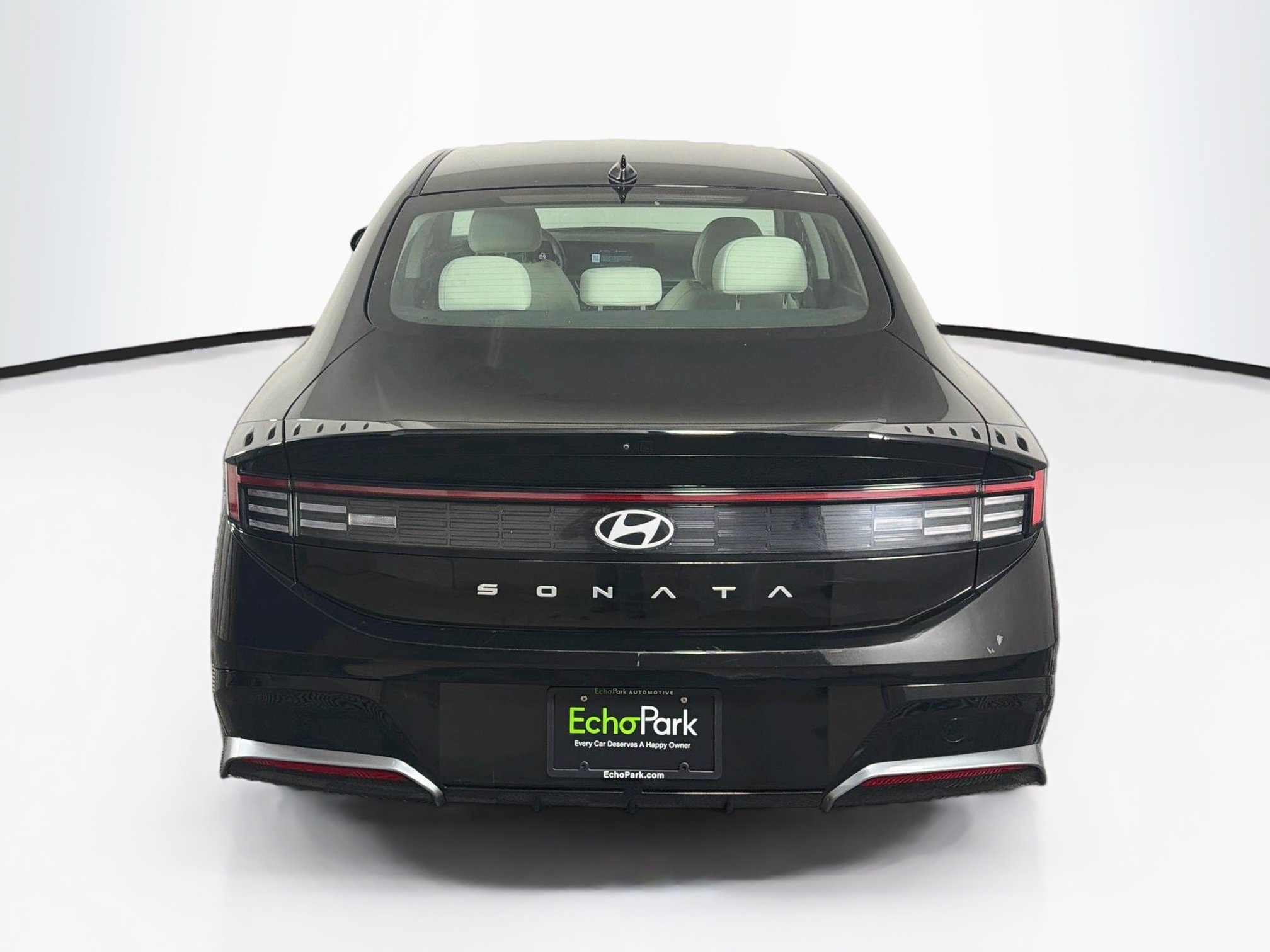 Used 2025 Hyundai Sonata SEL FWD image 7