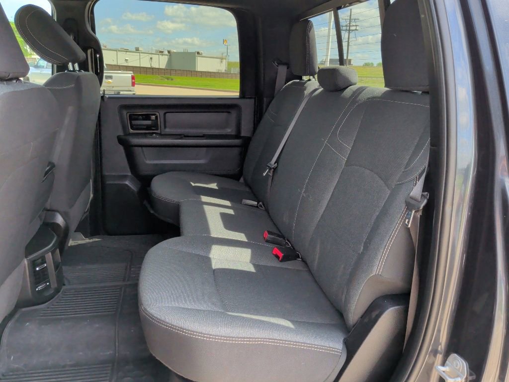 Used 2021 RAM 3500 Tradesman AWD/4WD image 36
