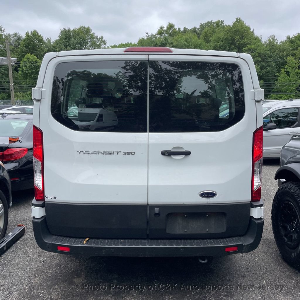 Used 2023 Ford Transit 350 XL RWD image 3