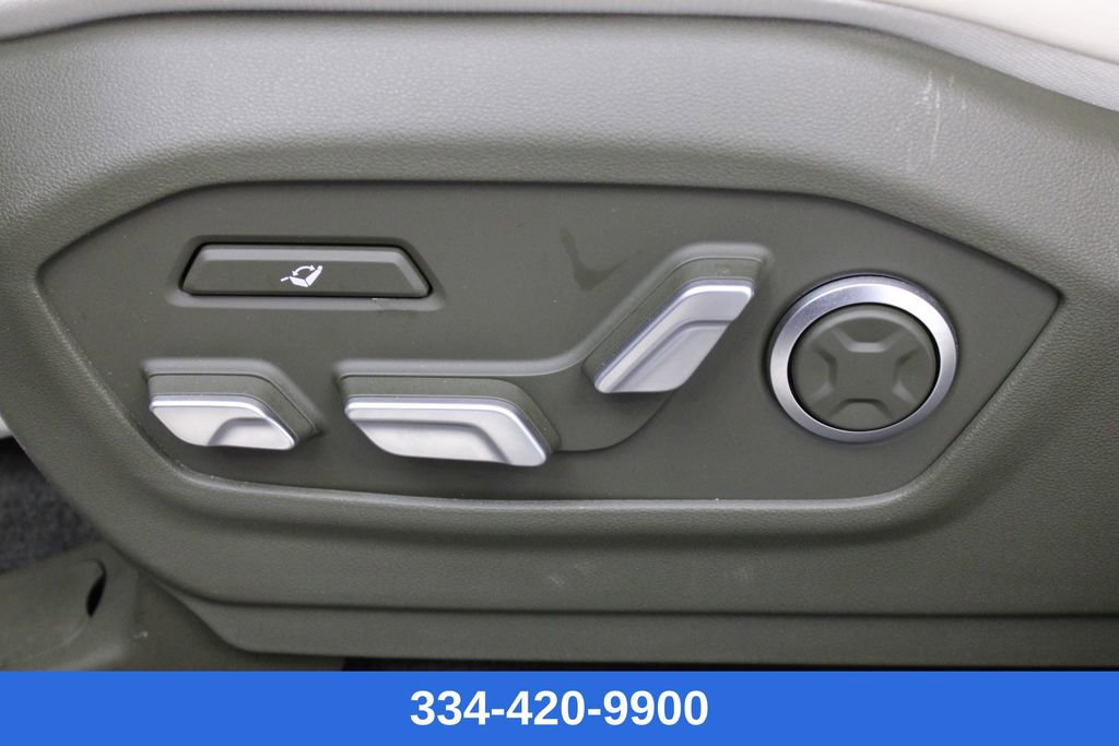 Used 2025 Hyundai Santa Fe Calligraphy image 19