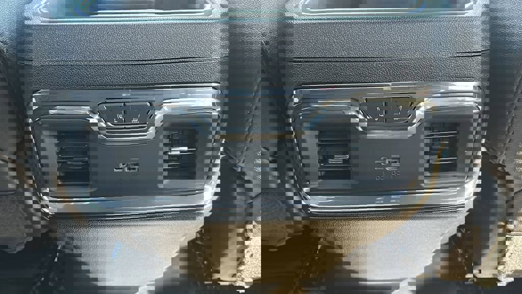 New 2026 Chevrolet Silverado 1500 High Country image 23