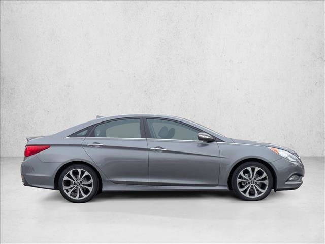 Used 2014 Hyundai Sonata SE image 4