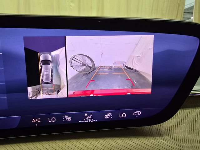 New 2027 Buick Enclave Preferred w/ Power Package AWD/4WD image 20