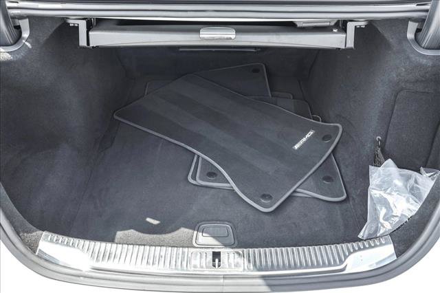 Certified 2023 Mercedes-Benz S 580 4MATIC Sedan image 23