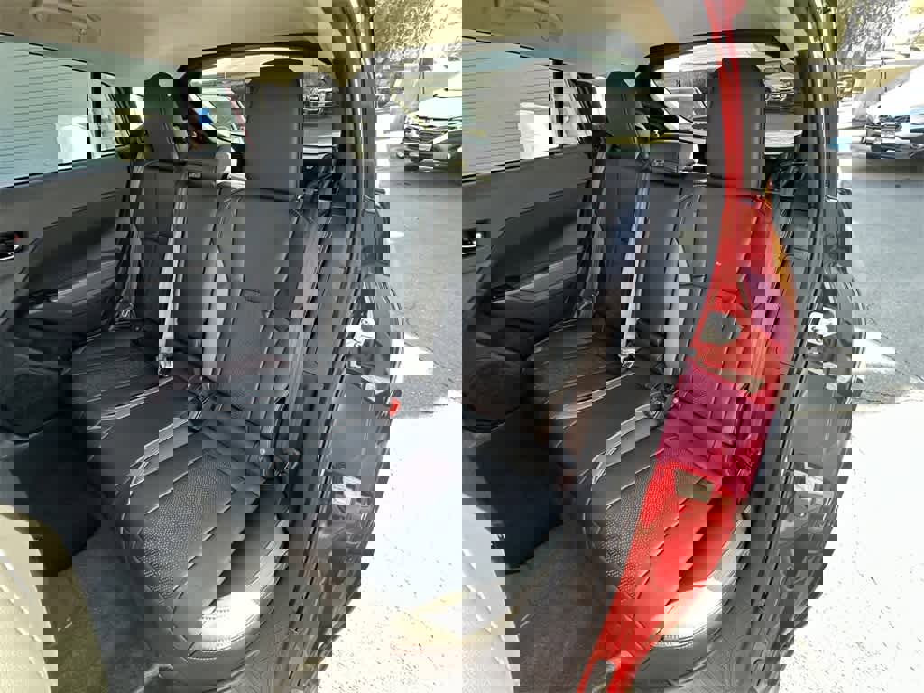 New 2026 Subaru Crosstrek 2.5i Limited image 13