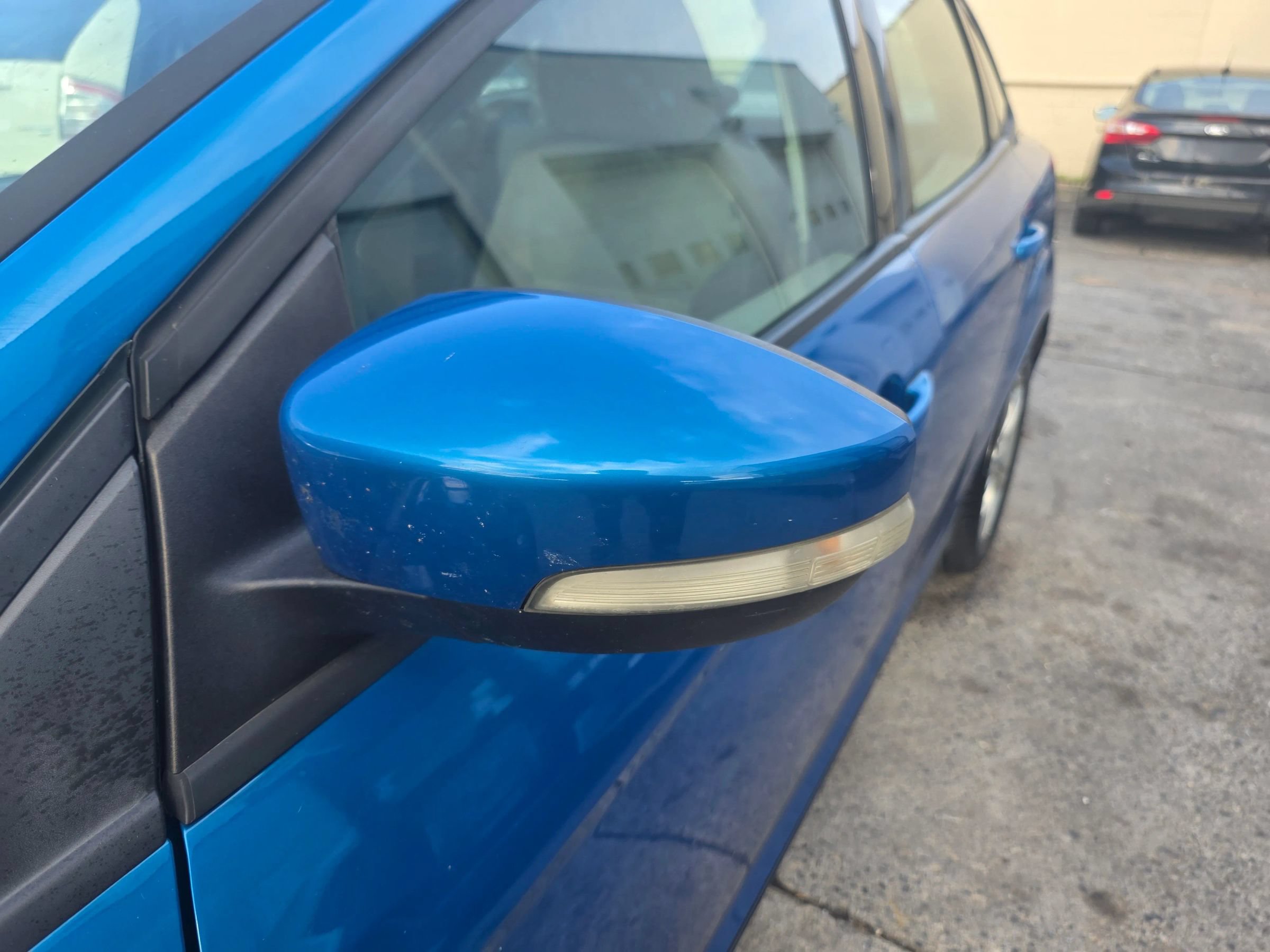 Used 2013 Ford Focus SE FWD image 20