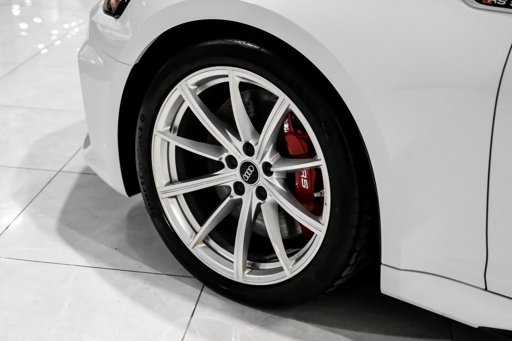 Used 2023 Audi RS 5 Sportback image 59