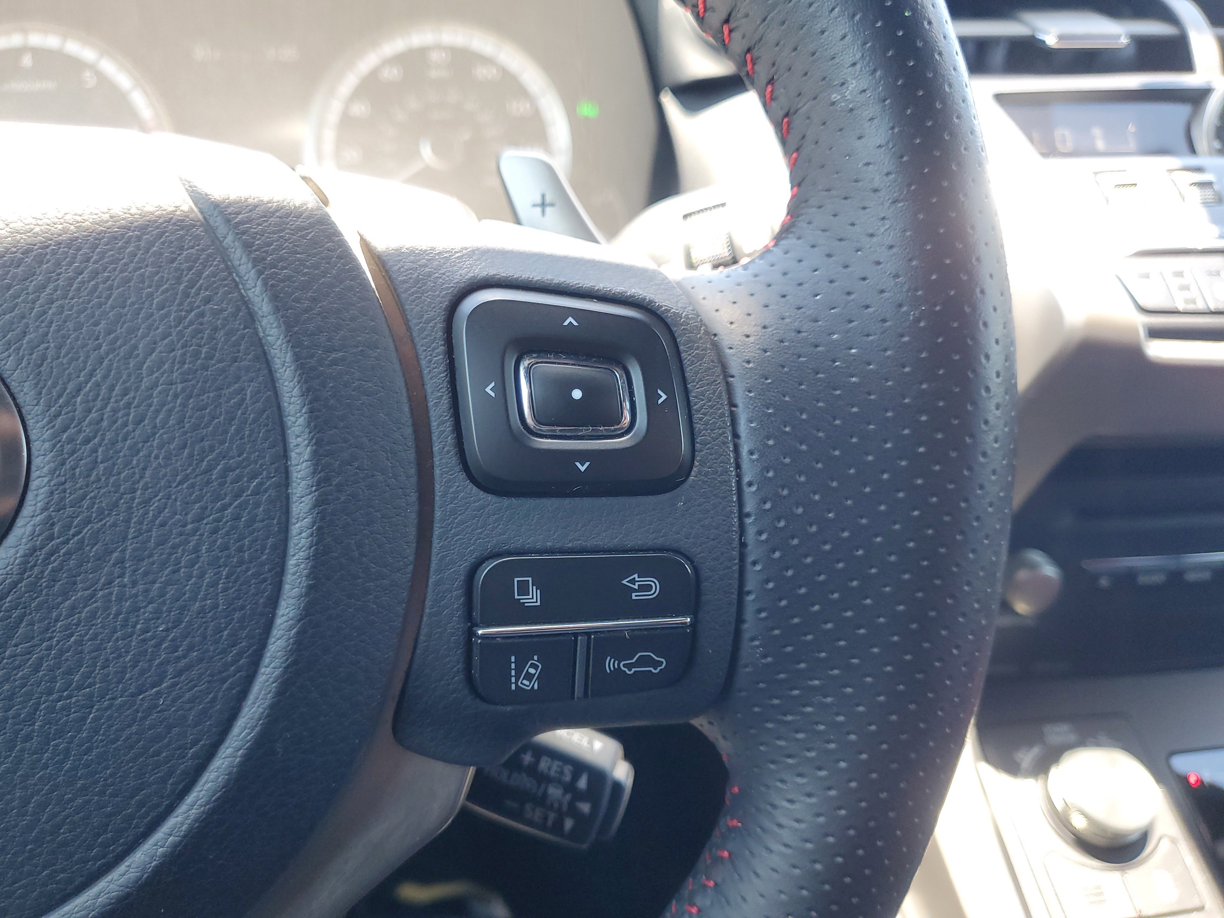 Used 2021 Lexus NX 300 F Sport image 26