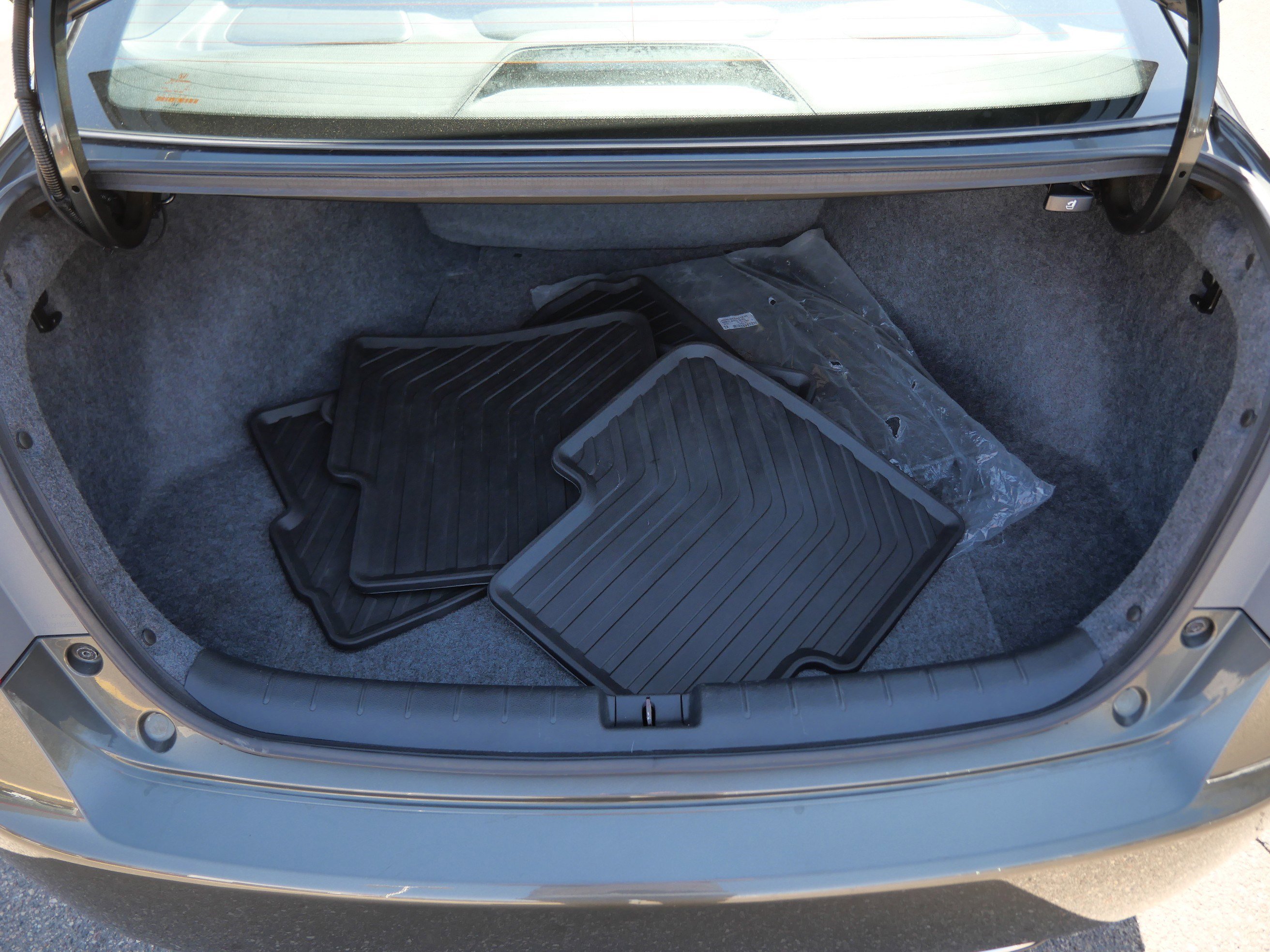 Used 2015 Honda Accord EX-L image 18