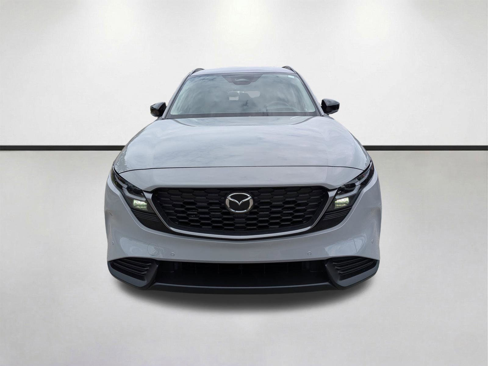 New 2026 MAZDA CX-5 Preferred AWD/4WD image 10