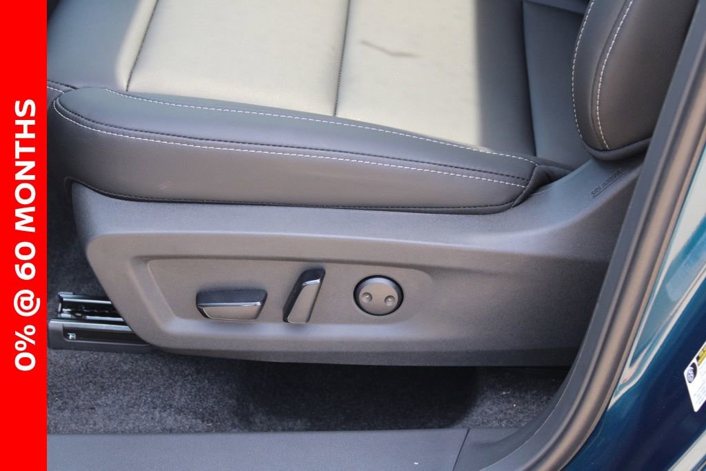 New 2025 Nissan Murano SL image 11