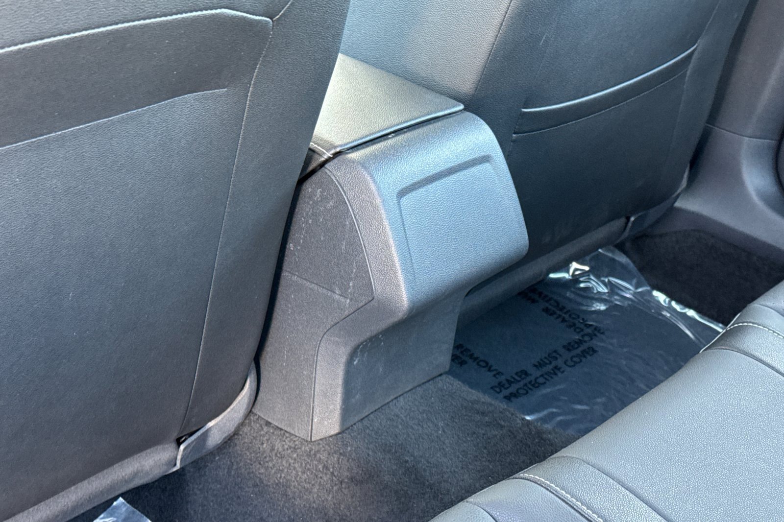 Used 2024 Volkswagen Jetta SE image 14