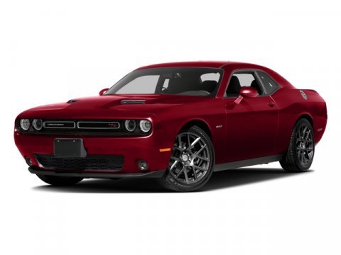 Used 2016 Dodge Challenger R/T w/ Driver Convenience Group