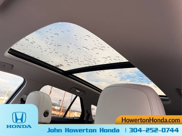 New 2026 Honda Prologue Elite image 8