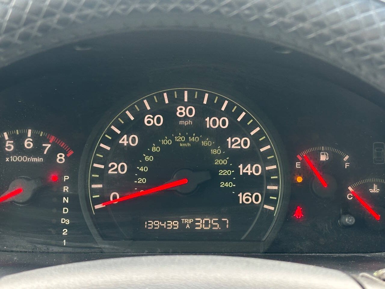 Used 2003 Honda Accord EX image 17