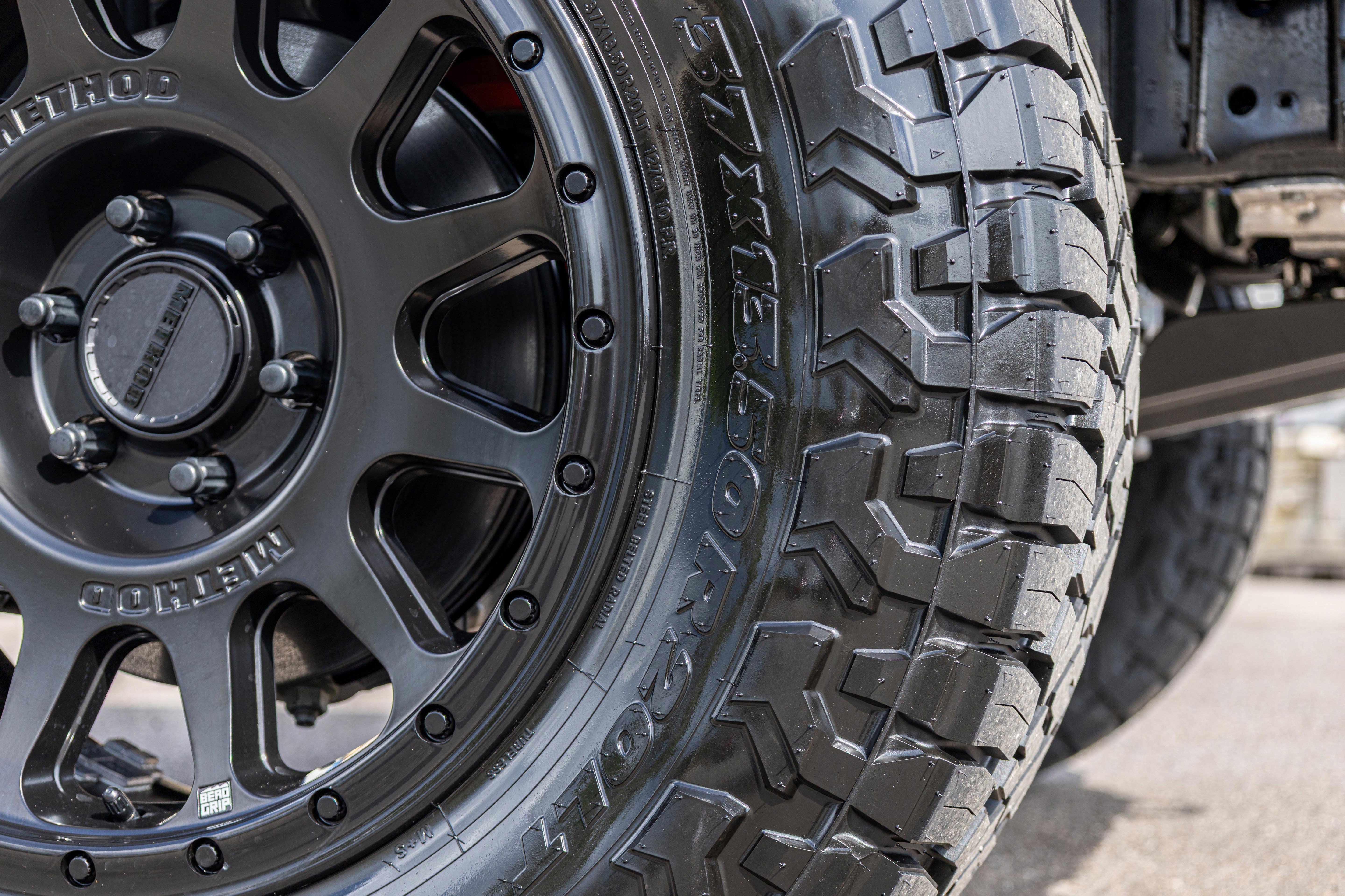 New 2026 Ford F150 Raptor AWD/4WD image 25