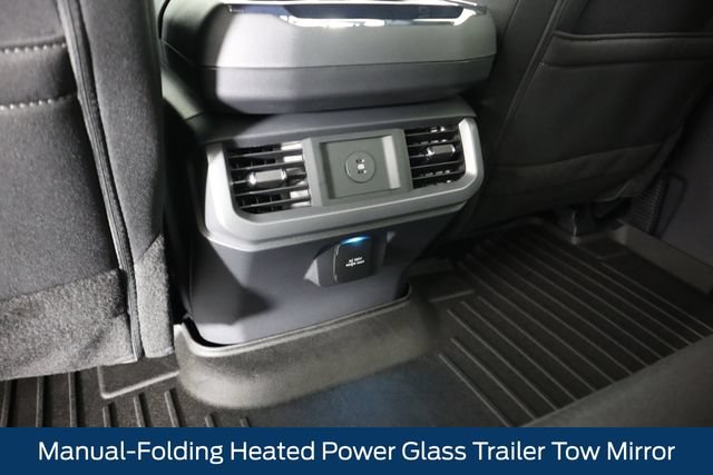 New 2026 Ford F150 XLT w/ Equipment Group 302A MID AWD/4WD image 57