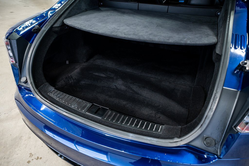 Used 2021 Tesla Model S Plaid image 58