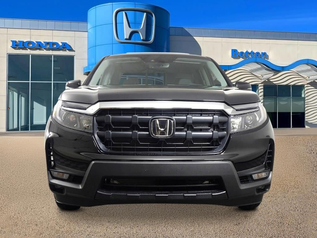 New 2026 Honda Ridgeline RTL image 8
