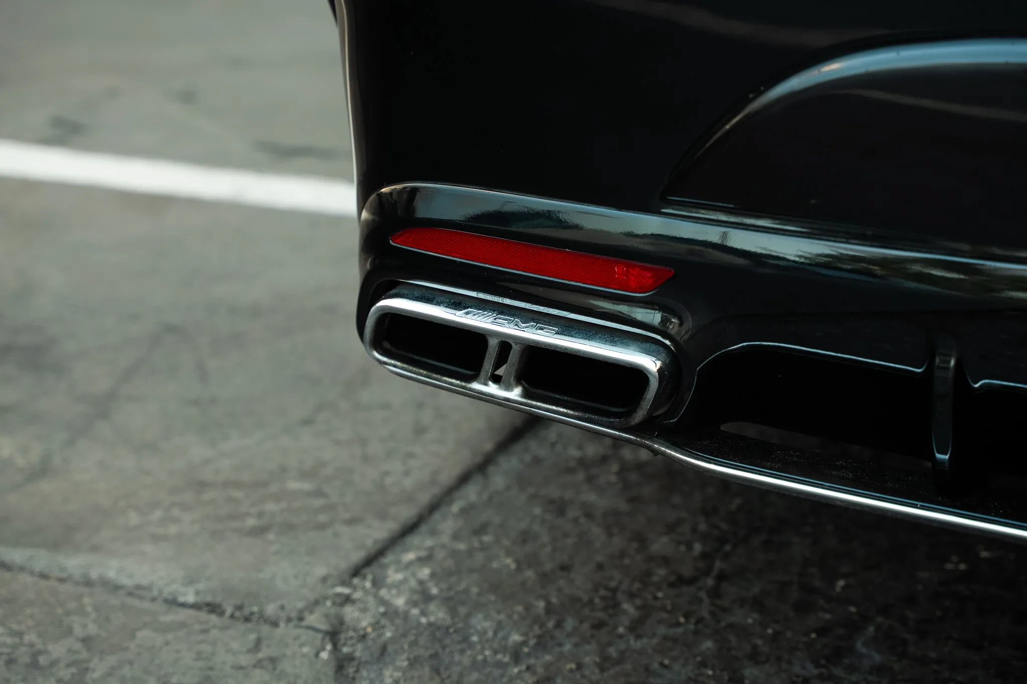 Used 2018 Mercedes-Benz S 65 AMG Coupe image 21