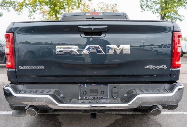 New 2026 RAM 1500 Laramie image 6