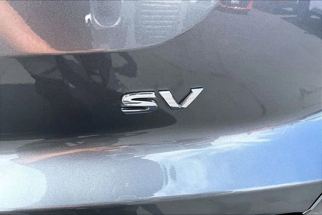 Certified 2024 Nissan Pathfinder SV FWD image 24