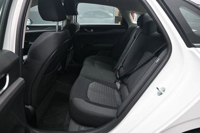 Used 2025 Kia K5 LXS FWD image 13