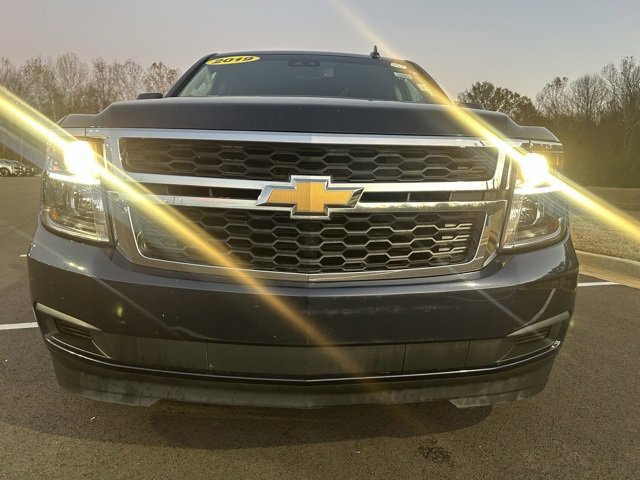 Used 2019 Chevrolet Tahoe LT video 2