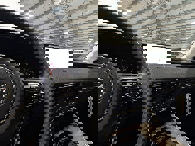 New 2025 MAZDA CX-70 3.3 Turbo w/ Premium Package image 30