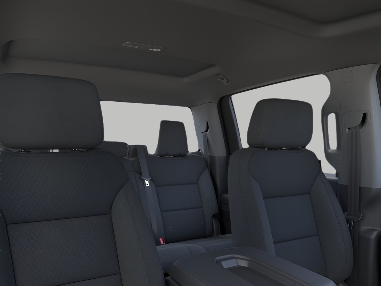 New 2026 Chevrolet Silverado 1500 RST w/ RST Select Package AWD/4WD image 24