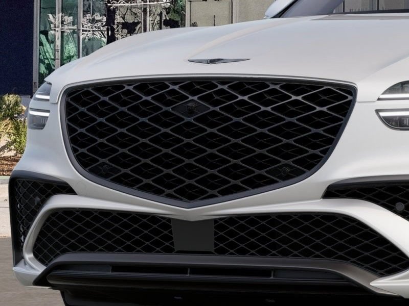 New 2027 Genesis GV70 2.5T Sport Prestige AWD/4WD image 16