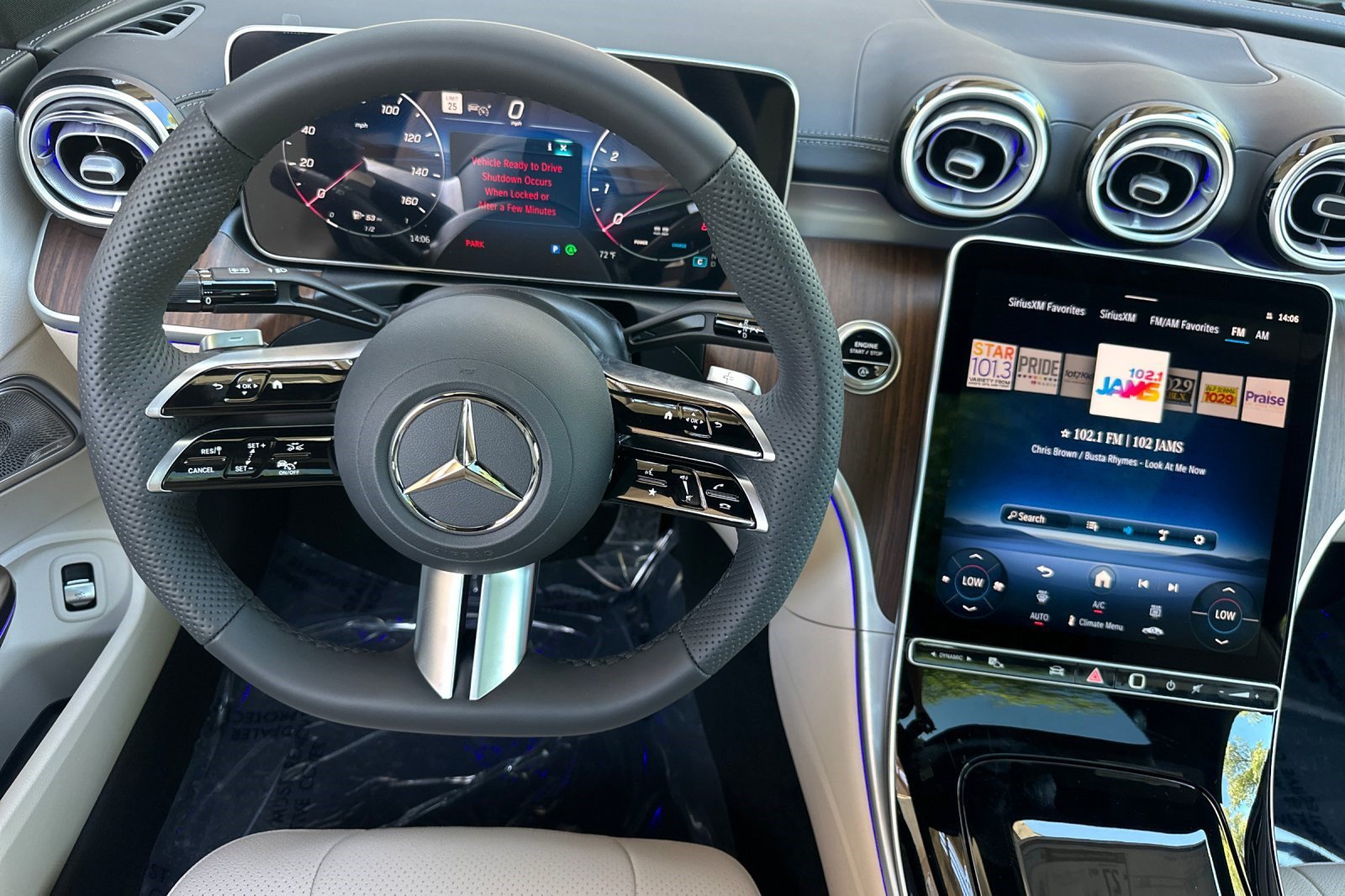 New 2027 Mercedes-Benz CLE 300 4MATIC Coupe image 27