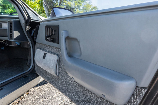 Used 1986 Pontiac Fiero GT RWD image 65