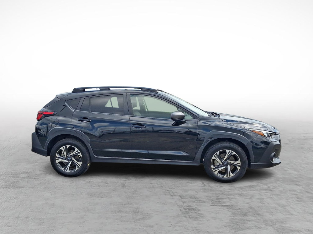 Used 2024 Subaru Crosstrek 2.0i Premium AWD/4WD image 6