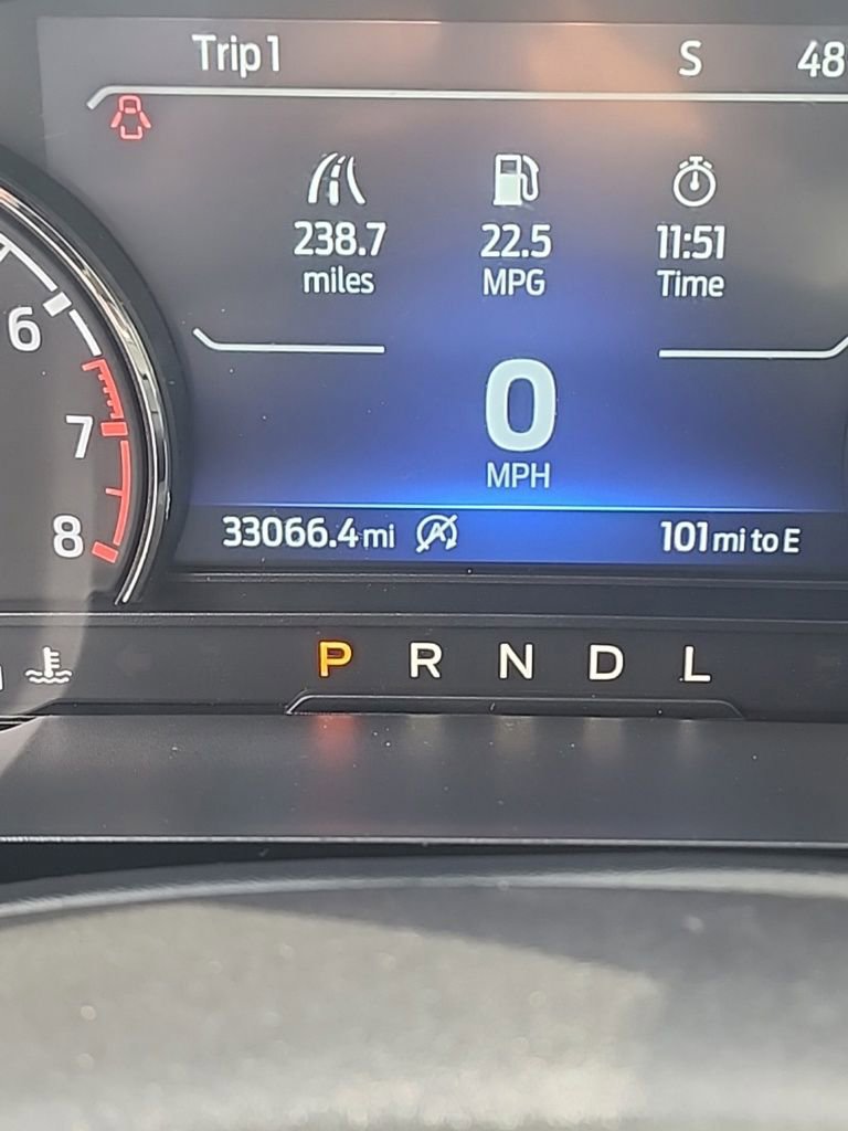 Used 2022 Ford Maverick Lariat w/ Lariat Luxury Package image 21