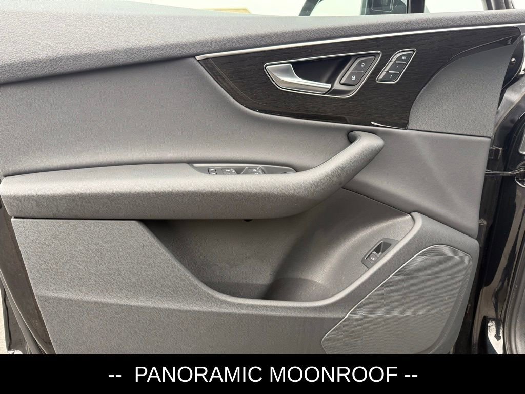 Used 2023 Audi Q7 3.0T Premium image 5