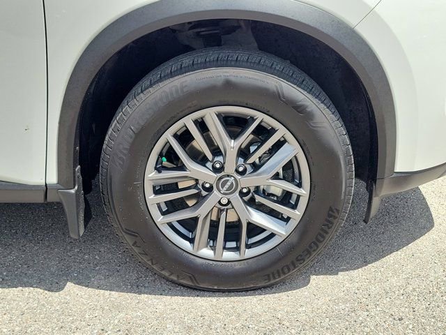 Certified 2023 Nissan Rogue S image 12
