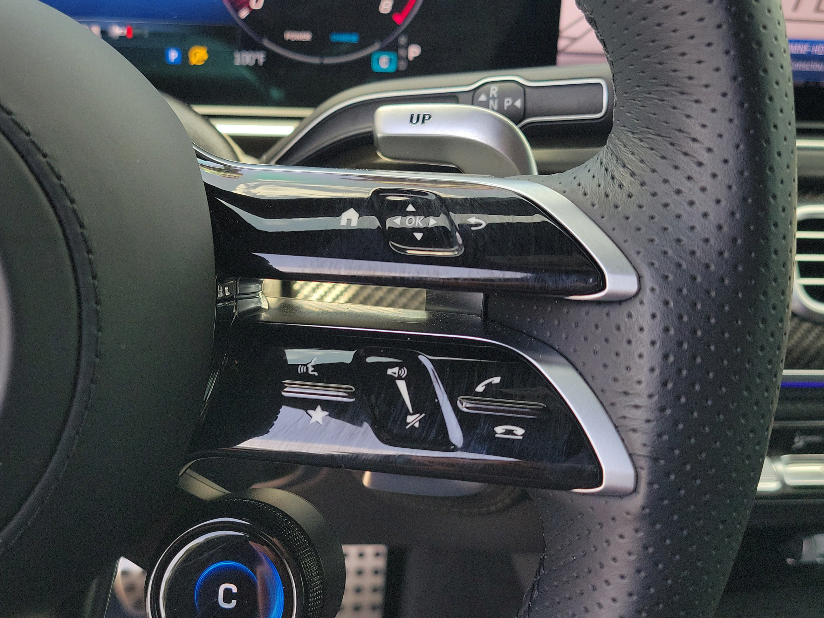Certified 2025 Mercedes-Benz GLE 63 AMG S image 24