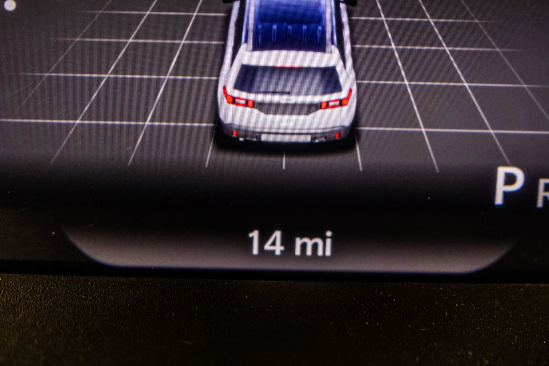 New 2026 Jeep Cherokee Overland w/ Advanced Pro Tech Group image 37