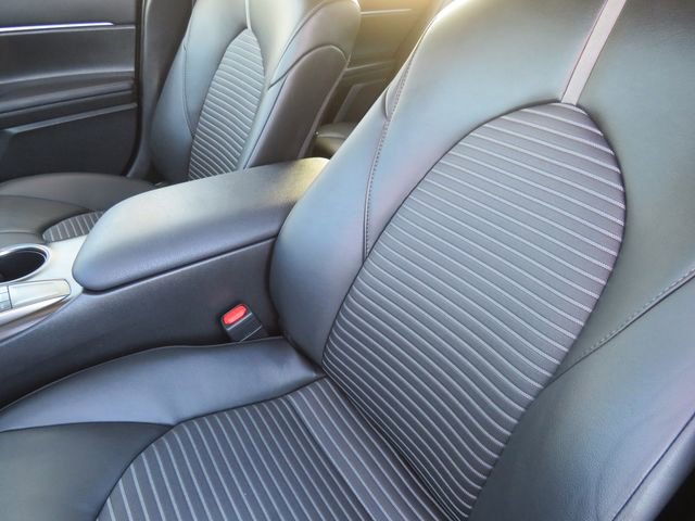 Certified 2024 Toyota Camry SE image 17