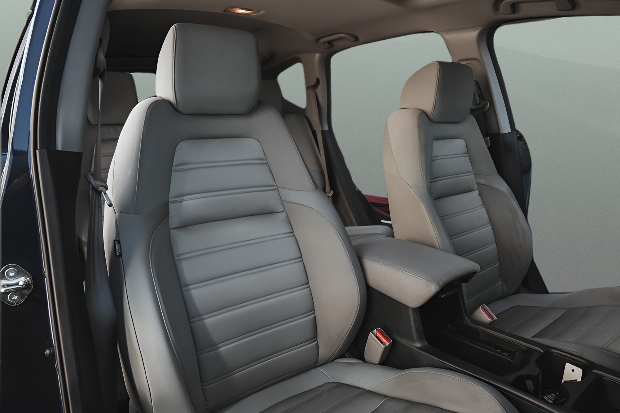 Used 2018 Honda CR-V EX image 14