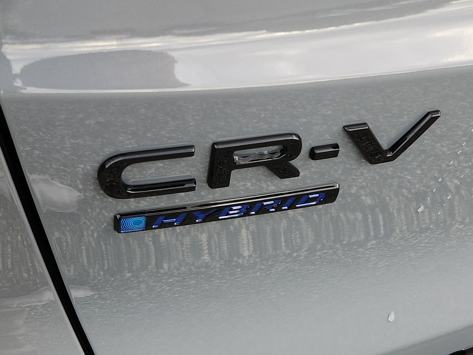 New 2026 Honda CR-V Sport-L image 18