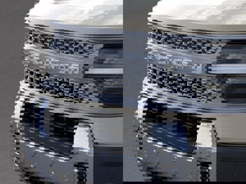 New 2025 Ford Bronco Sport Badlands w/ Badlands Tech Package image 17