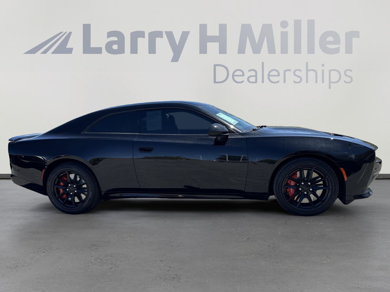 Used 2024 Dodge Charger Scat Pack w/ Plus Group image 9